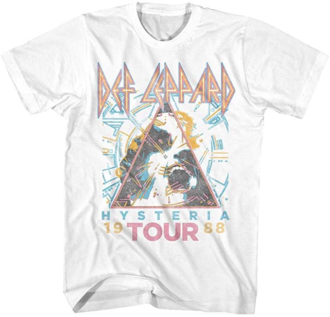 Belgian Hare calamitas Rock Shirt